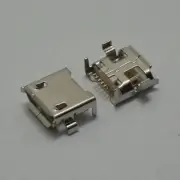 Genuine Micro USB Charging Jack Plug Socket Port Connector for HP SLATE 7 Tablet