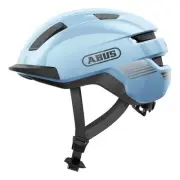 Abus Purl-Y Helmet L 57 - 61cm Iced Blue 67583