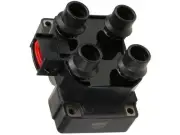 Ignition Coil For 1997-1999 Ford F250 4.6L V8 1998 XS428TS (for: Ford)
