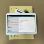 SAMSUNG GALAXY TAB 3 10.1 GT-P5210 White 1GB 16GB 10.1" Android Dual Core Tablet