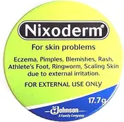 Nixoderm for Skin Probelms Cream 17.7G