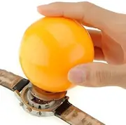 LLFAU Watch Case Open Ball Friction Ball Watch Case Opener