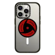 Snappy Grip Stand Snappy™ Grip Stand MagSafe Compatible Mangekyo Sharingan Grip Stand