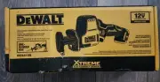 DEWALT DCS312B 12V Cordless Reciprocating Saw, NIB