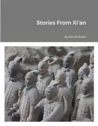 在飛比找博客來優惠-Stories From Xi’’an