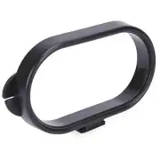 Rubbish Garbage Holder Hanging Storage Rack Home Car Trash Can Bin Bag Hanger h