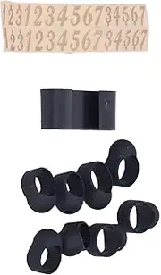 DRUM FINGER SLEEVE SILICONE FINGERTIP PROTECTIVE COT DRUMSTICK SUPPORT PERCUSSION ACCESSORIES FOR MUSICAL LOVERS