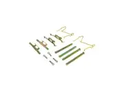 Front Brake Hardware Kit For 1972-1982 Toyota Corona 1973 1974 1975 1976 PG999SN (for: Toyota)