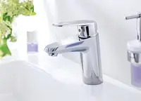 在飛比找Yahoo奇摩購物中心優惠-【麗室衛浴】德國GROHE EURODISC COSMOPO