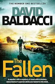 The Fallen: An Amos Decker Novel 4 (Amos Decker series)