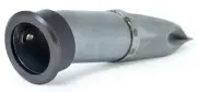 Yoshimura Spark Arrestor & T.E.C. Insert for RS-2 (TEC-SD12) for 2007-2018