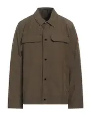 [CANADA GOOSE] CANADA GOOSE Jackets - Item 16375124
