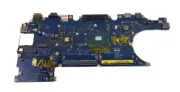 Dell Latitude E5470 Laptop Motherboard I5-6440U 2.60GHz KP60X 0KP60X LA-C832P