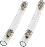 1117-350-5800 Fuel Tank Vent Line For Stihl 021 023 025 MS250 028 029 MS290 038 048 Chainsaw REP （2 Pcs）