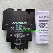 1PC solid state relay DR24D12 L DR24D12