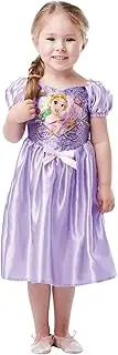 Rapunzel Sequin Costume for Toddlers - Disney Tangled - Toddler (18-36 Mths)