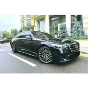 Save 5.00%! Private Transfer: Madrid to Madrid Airport MAD in Luxury Car