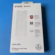 ZAGG Invisible Shield Glass Elite Screen Protector - iPhone 13 & iPhone 13 Pro