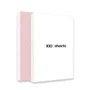 Sublimation Vinyl Sublimation Sticker A3 White 11.69 X 16.53 Inch Sticker Paper For Inkjet Printer