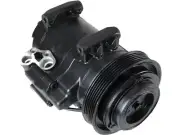 GPD 23GM16H A/C Compressor Fits 2016-2020 Honda Pilot 3.5L V6 (for: Honda)