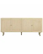 TOV Furniture Sierra Buttermilk Sideboard