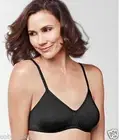 Amoena 675 Bra 'Lara' Non-wired Soft Bra - Post Surgery Pocketed Mastectomy Bra