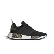 Adidas Nmd_R1 Shoes (Core Black / Wild Brown) Women's GX2027