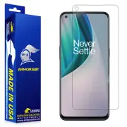 ArmorSuit MilitaryShield OnePlus Nord N10 5G Pro Screen Protector Made in USA