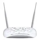 TP-Link TD-W9970 300Mbps NBN Ready Wireless N USB ASDL/VDSL2 Modem Router