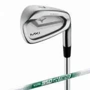MIZUNO MX-I FORGED Iron Set 6-Pw 5pcs N.S. PRO 950GH neo Steel Flex Stiff