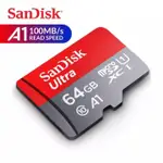 SANDISK ULTRA A1 卡 64G