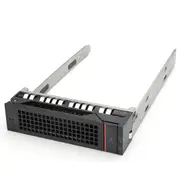 3.5" Hard Drive Caddy Tray Converter For Lenovo RD630 640 530 540 Laptop