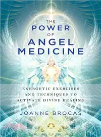 在飛比找三民網路書店優惠-The Power of Angel Medicine ─ 