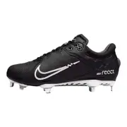NIKE HYPERDIAMOND 4 ELITE REACt Women’s Softball Baseball Athletic Sports Cleats