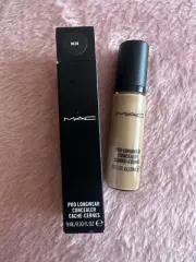 MAC ~ PRO LONGWEAR CONCEALER NC30 ~ 0.30 OZ