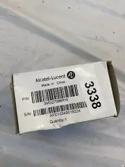 New Alcatel Lucent APD13349019224
