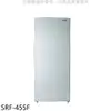 《可議價》聲寶【SRF-455F】455公升直立式冷凍櫃(全聯禮券100元)