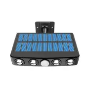 Solar Outdoor Lights with Motion Sensor Solar Lights with 4 LED Beads,IP654819