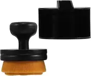 VALICLUD Face Brush: Face Scrubber Exfoliator Manual Waterproof Cleansing Skin Care Face Brushes For Exfoliating