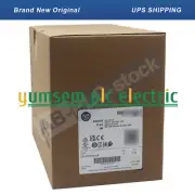 New Sealed Allen-Bradley 22F-D013N104 PowerFlex 4M- 5.5 kW (7.5 HP) AC Drive