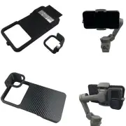 Handheld Gimbal Stabilizer Adapter for DJI OSMO Mobile 3/4/OM4 to 9
