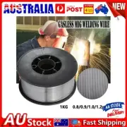 High Quality Steel Flux Cored Wire For Mild And Medium Strength Steels