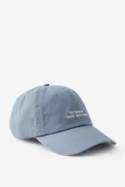 [Typo] Typo - Just Another Dad Cap - Officially best dad ever storm blue SOLID OFFICIALLY BEST DAD EVER STORM BLUE