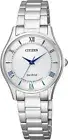 CITIZEN 2017 Model Citizen Collection Eco-Drive EM0400-51B Women's Watch New