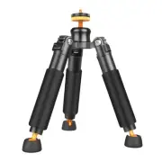 Desktop Mini Tripod Load 3KG Universal 3 Legs Monopod Base Stand Unipod Suppo...