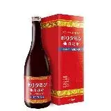 日本原裝 補力達命複合胺基酸飲(720ml)-1瓶