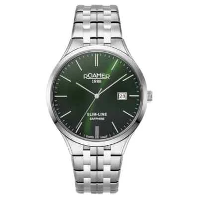 ROAMER Swiss Made Men's Watch 512833 41 75 20