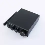 Rod Rain Audio TPA3116 2.0 100Wx2 Class D Amp Bluetooth Digital Power Amplifier