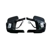 0EM 2 L R Steering Wheel Paddles Shift Switch For VW Jetta Golf GTI 7 MK7 Tiguan