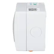 WiFi Smart Socket IP55 Waterproof Socket 100-240v SN55-S (one British 13A)